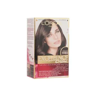Loreal Excellence Natural Brown