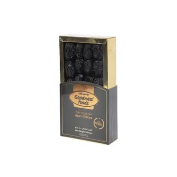 جودنس فود أجوى تمر 500g