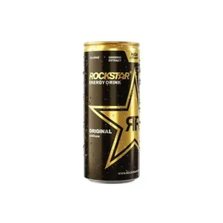 روك ستار علبة 245ml