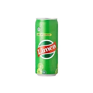 Limca Can 300ml