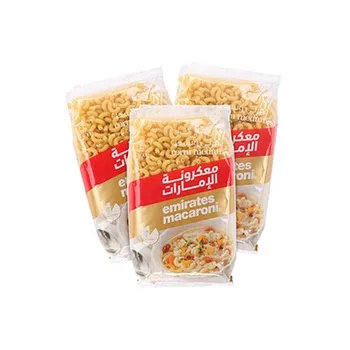 Emirates Macaroni 3 x 400g