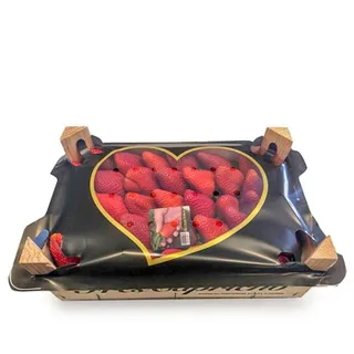 Strawberry Morocco ≈ 1kg