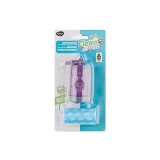 Agrobiothers Dispenser Dog Poop Bags