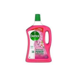 ديتول مطهر 4 في 1 منظف متعدد الفعاليات برائحة الياسمين 1.8ltr