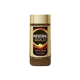 Nescafe Gold Premium Blend 200g