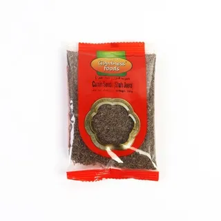 Goodness Foods Cumin Seeds (Shah Jeera) 100g
