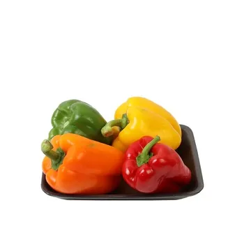 Peppers Mix Organic Holland ≈ 300g