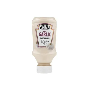 Heinz Mayo Garlic 225ml