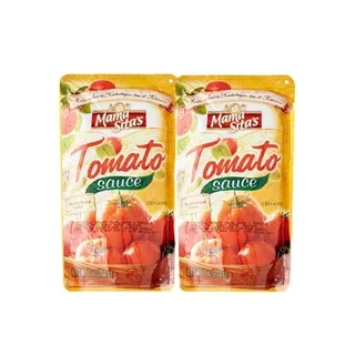 ماما سيتاس توماتو صوص 2X200g