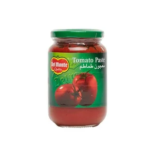 Del Monte Tomato Paste 380g