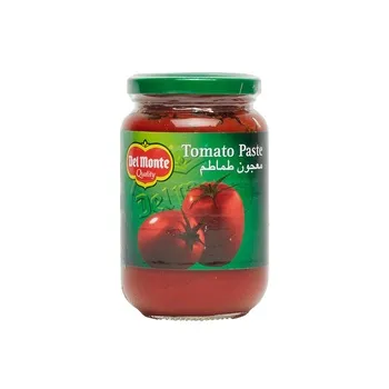 Del Monte Tomato Paste 380g