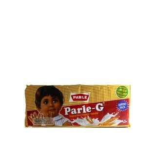 Parle G Glucose Biscuit 376g