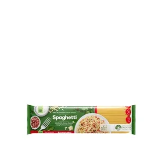 Woolworths Pasta Spaghetti 500g