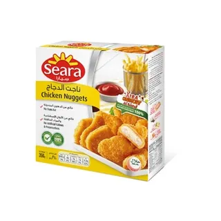 Seara Chicken Nuggets 350g