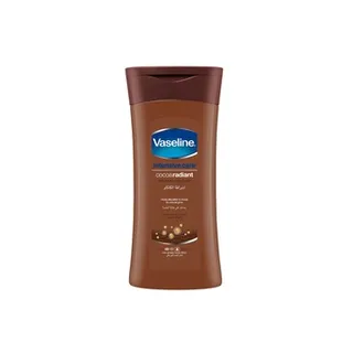 Vaseline Lotion Total Moisture Cocoa Glow 200ml