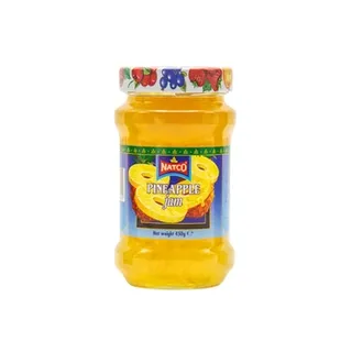 Natco Jam - Pineapple 450g