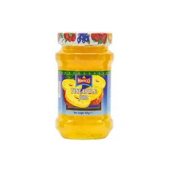 Natco Jam - Pineapple 450g