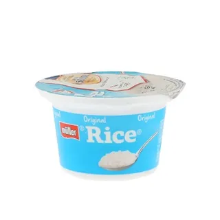 Muller Rice Original 180g