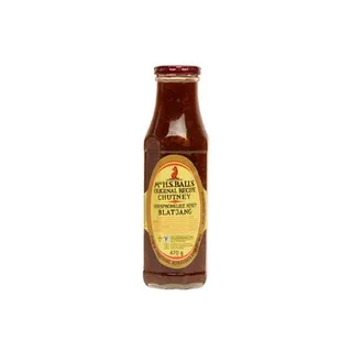 ميسيز إتش إس بولز تشاتني أوريجينال 470g