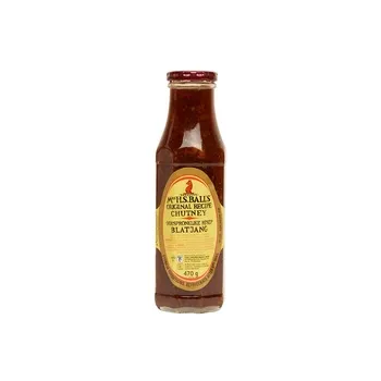 ميسيز إتش إس بولز تشاتني أوريجينال 470g