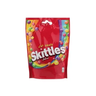 سكيتلز فواكه أوريجينال 174g