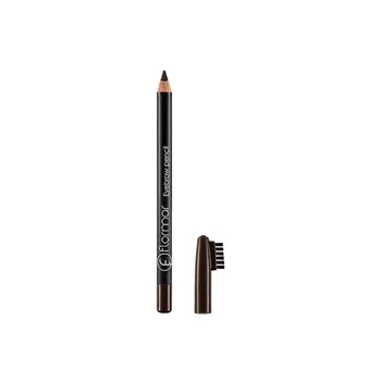 Flormar Eyebrow Pencil 405 Bitter Brown