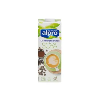 Alpro Soya Drink For Professionl 1L