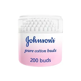 Johnsons Cotton Buds 200s