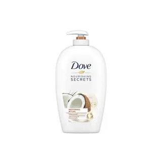 Dove Handwash Restore Coconut 500ml