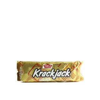 Parle Biscuits Krackjack Cracker 65g