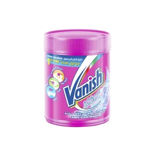 فانيش مزيل بقع أوكسي أكشن باودر ألوان وبياض 1kg