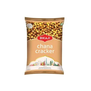 Bikaji Chana Cracker 200g