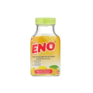Eno Salt Lemon 150g