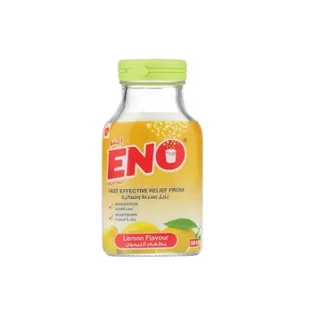 Eno Salt Lemon 150g