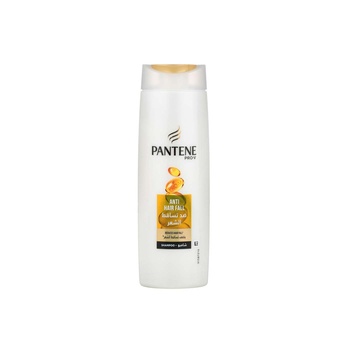 Pantene Shampoo Anti Hair Fall 400ml