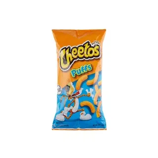 Cheetos Puffs 9oz
