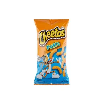 Cheetos Puffs 9oz