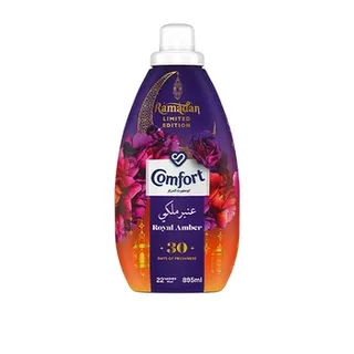 Comfort Royal Amber 895ml
