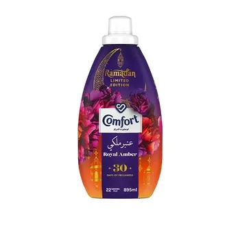 Comfort Royal Amber 895ml