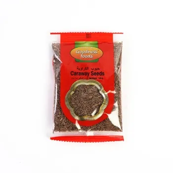 جودنس فودز بذور كراويا 100g