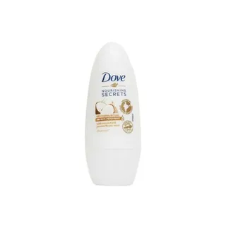 Dove Roll On Coco And Jasmine for Women 50ml