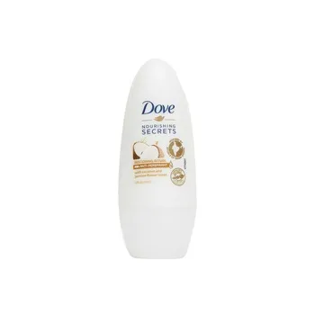 Dove Roll On Coco And Jasmine for Women 50ml