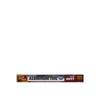 Glad Aluminium Foil Heavy Duty 45 X 7.7 m 37.5sq ft