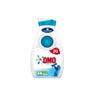 أومو أوتوماتيك مركز جل 900Ml