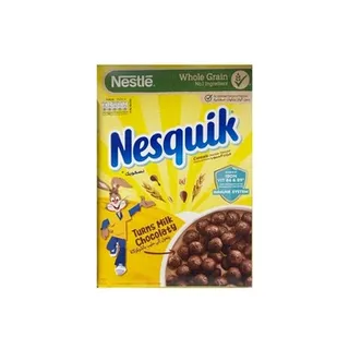 Nestle Nesquik Cereal 330g