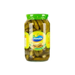 نمكين خيار مخلل 1000g