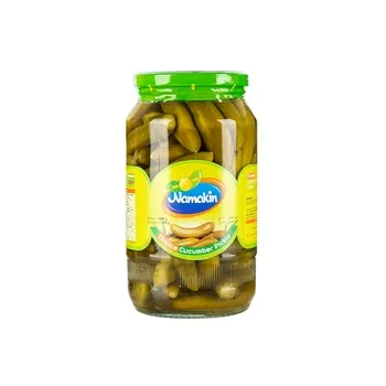 نمكين خيار مخلل 1000g