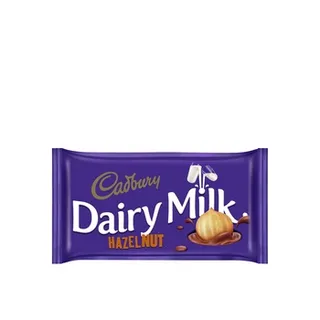 Cadbury Dairy Milk Hazelnut 250g