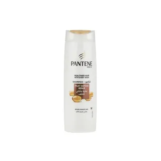 Pantene Milky Damage Repair Shampoo 400ml