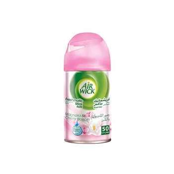 Air Wick Freshmatic Max Refill Magnolia & Cherry Blossom 250ml